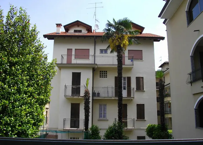 Casa Genia