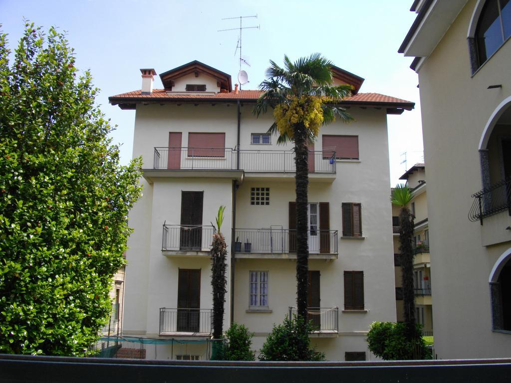 Casa Genia Appartamento