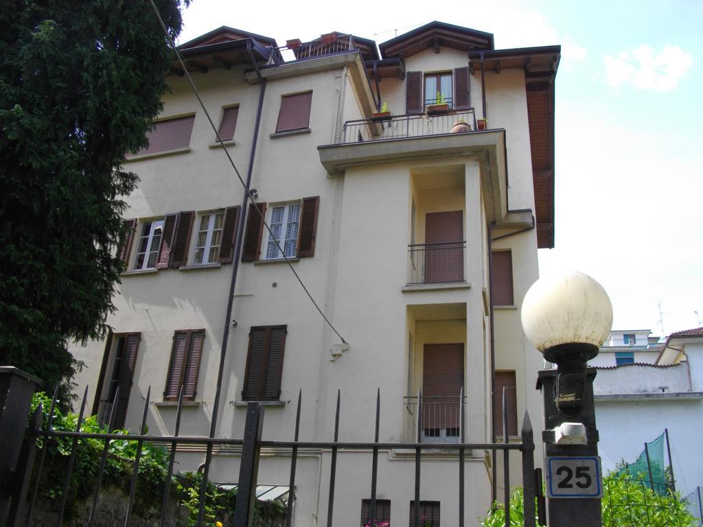 Casa Genia Stresa