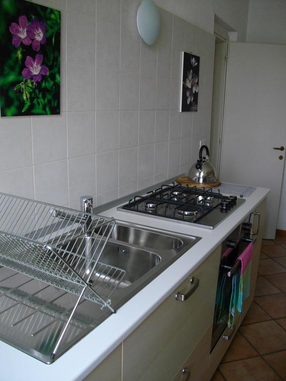 Appartamento Casa Genia *