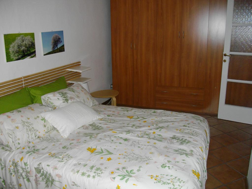 Casa Genia *