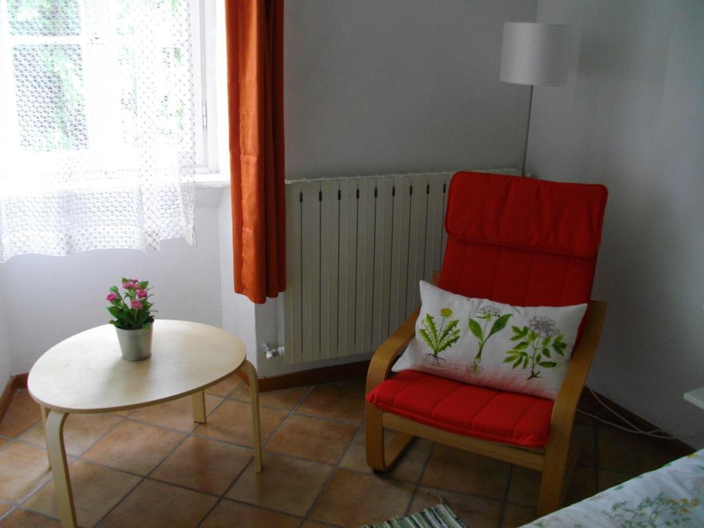 Casa Genia Appartamento