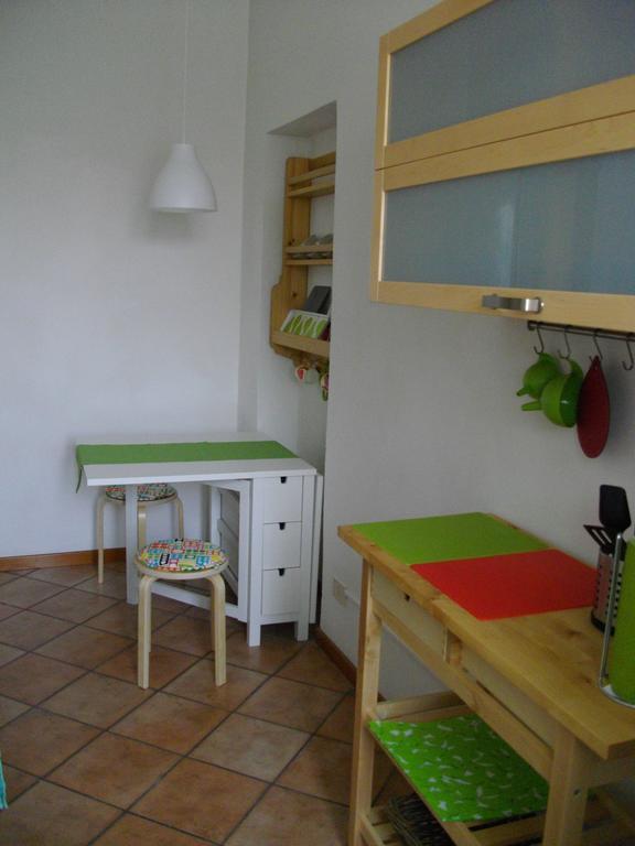 Appartamento Casa Genia *