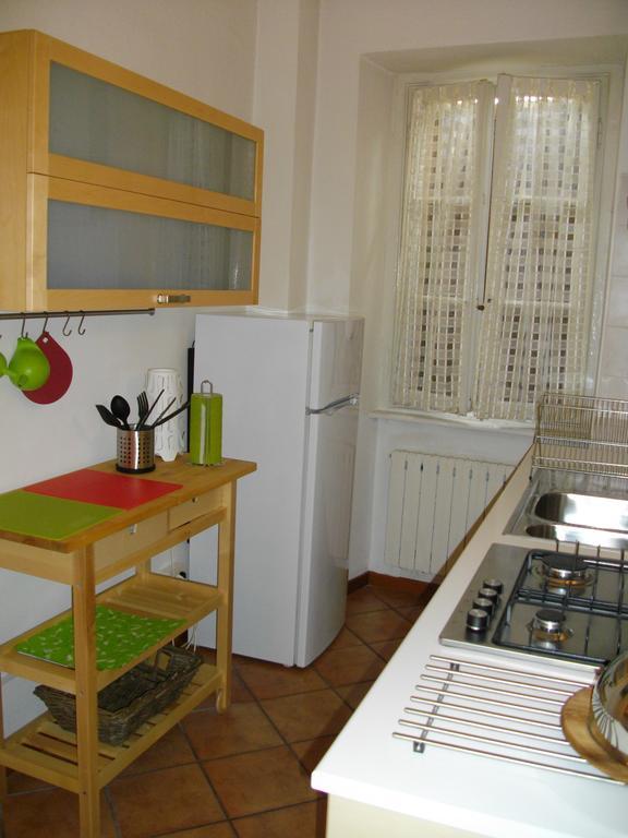 Casa Genia
