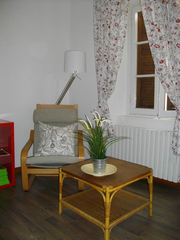 Casa Genia Appartamento Stresa