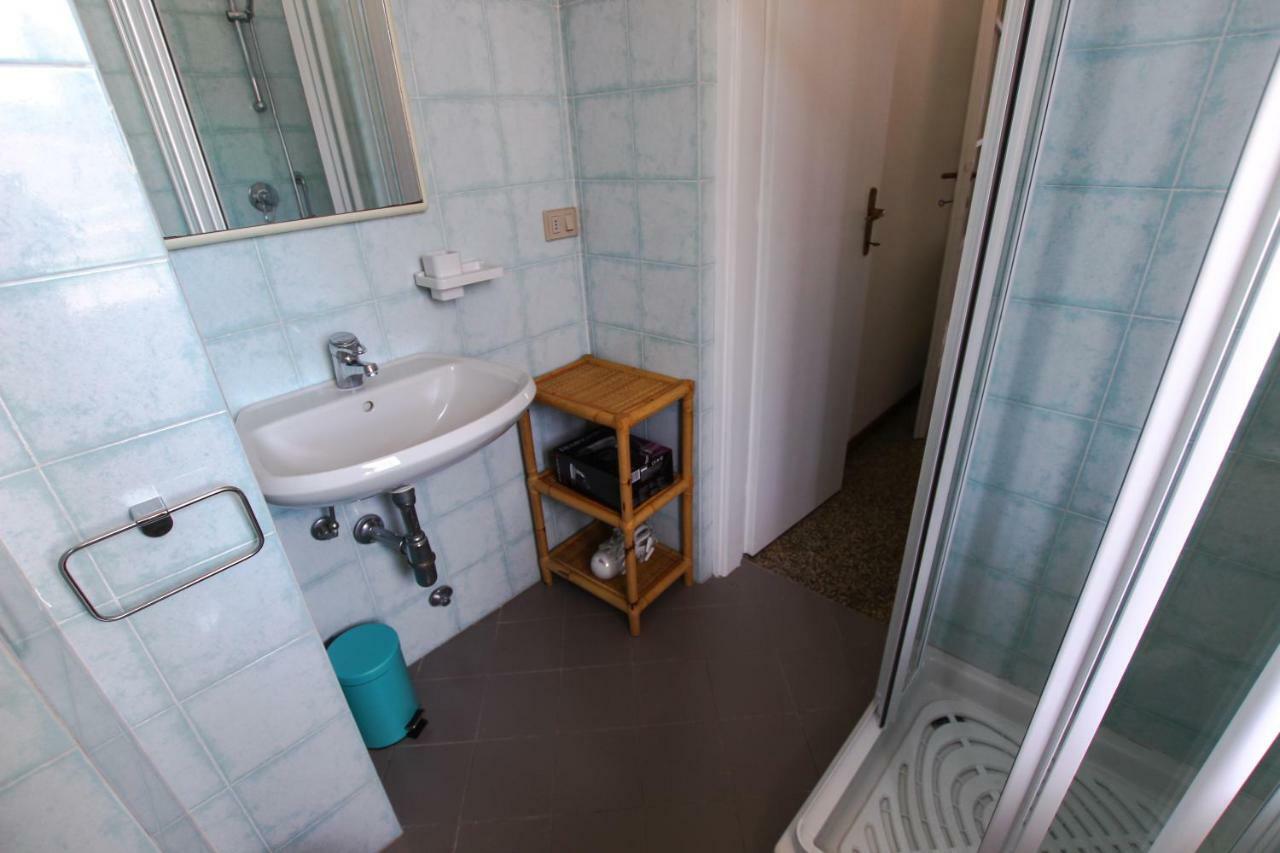 Appartamento Casa Genia