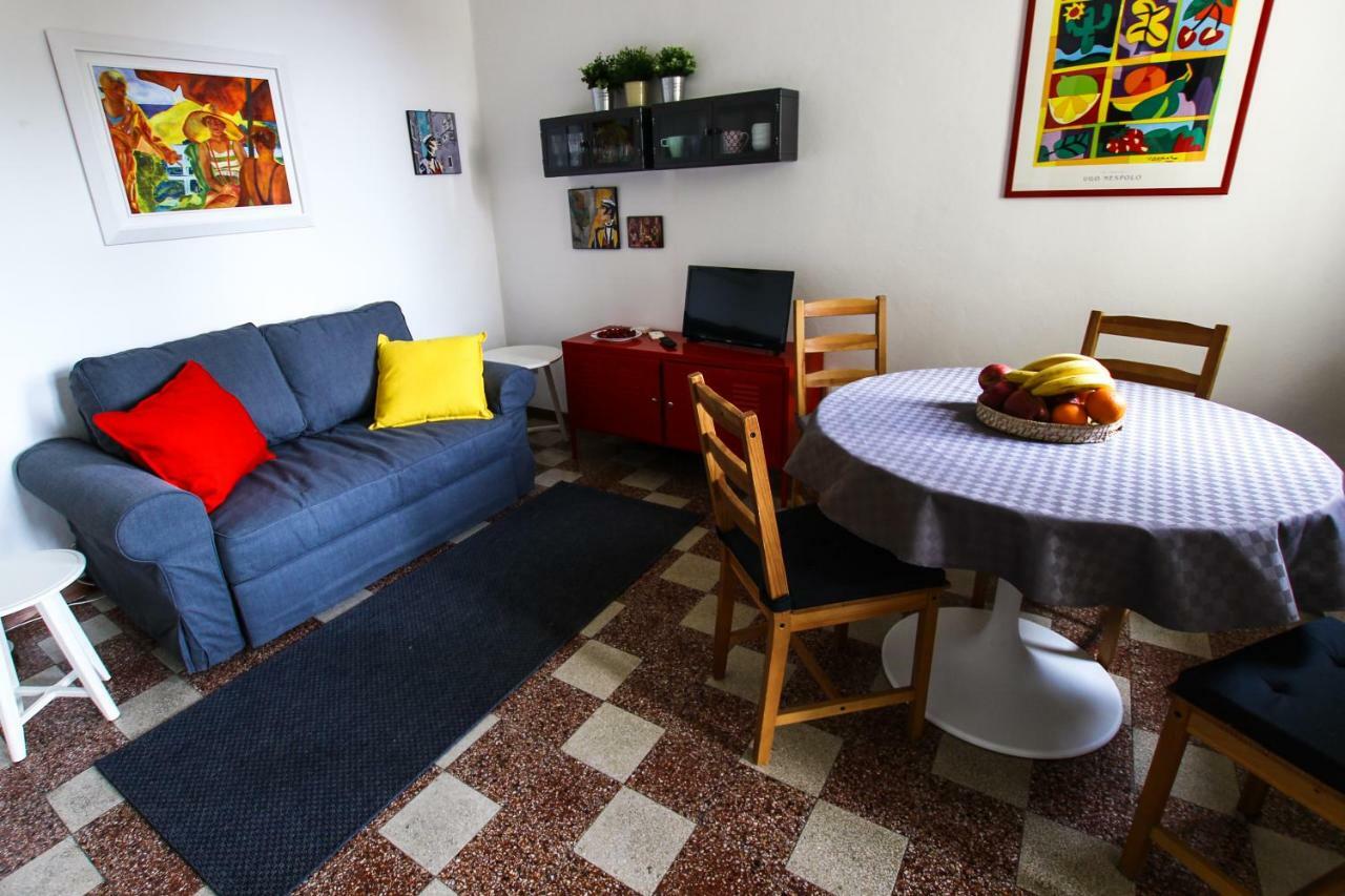 Appartamento Casa Genia