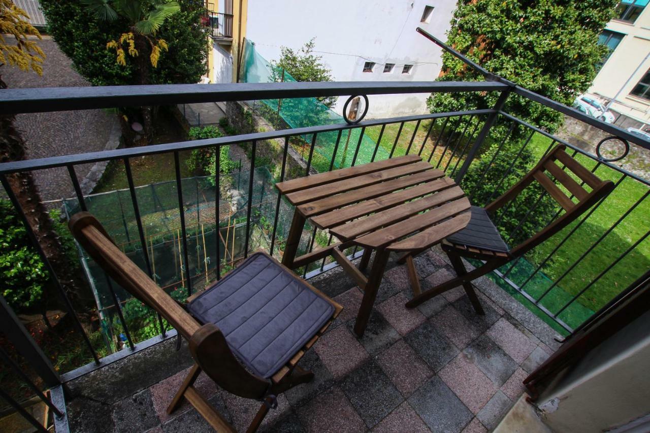 Appartamento Casa Genia