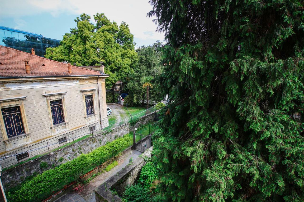 Casa Genia Stresa