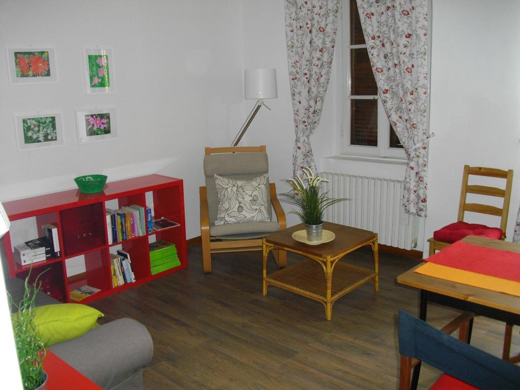 Casa Genia Appartamento