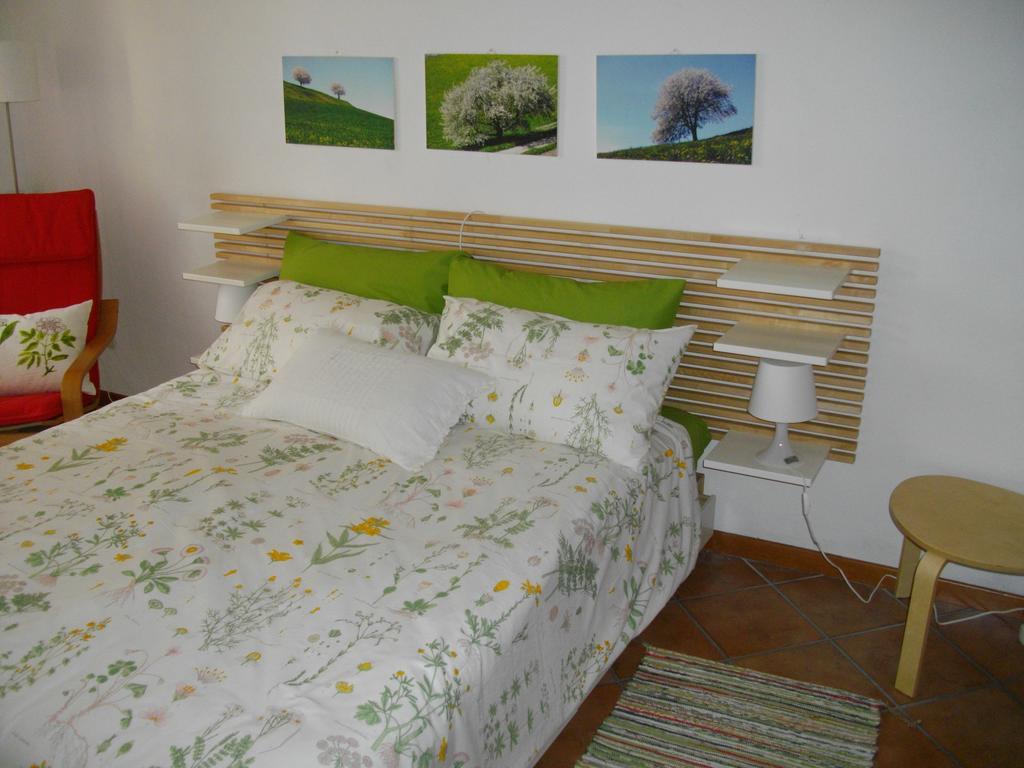 Appartamento Casa Genia *