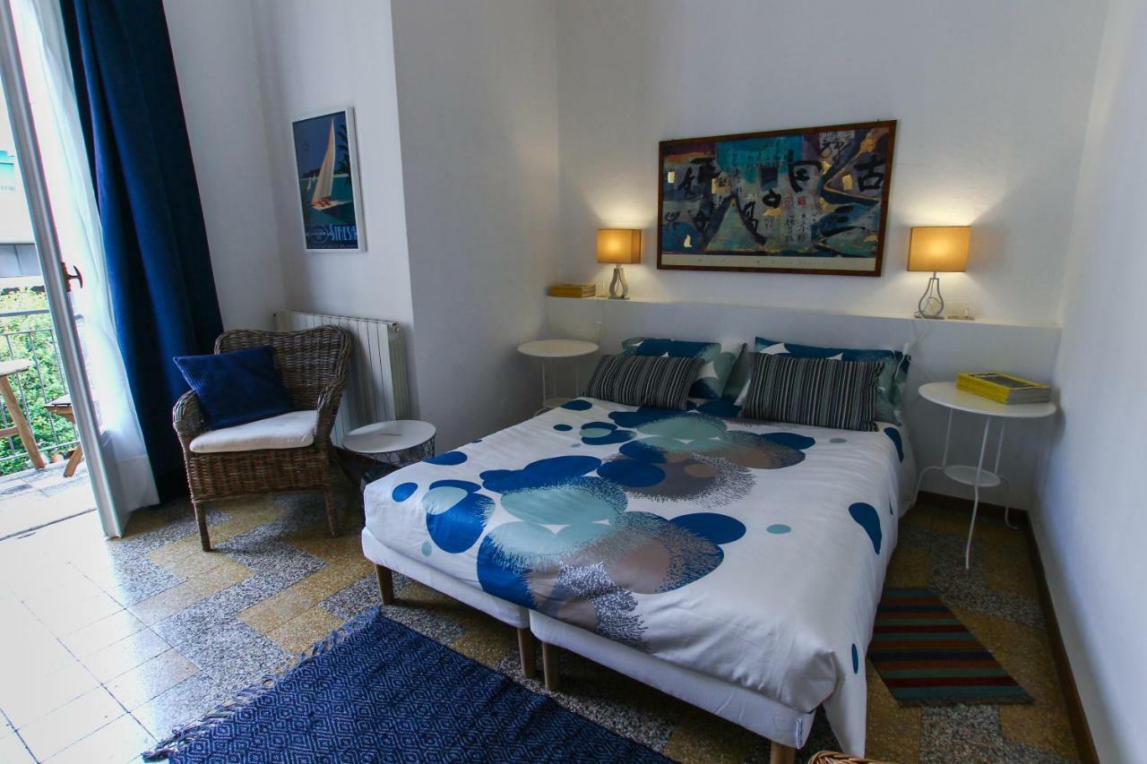 Appartamento Casa Genia Stresa