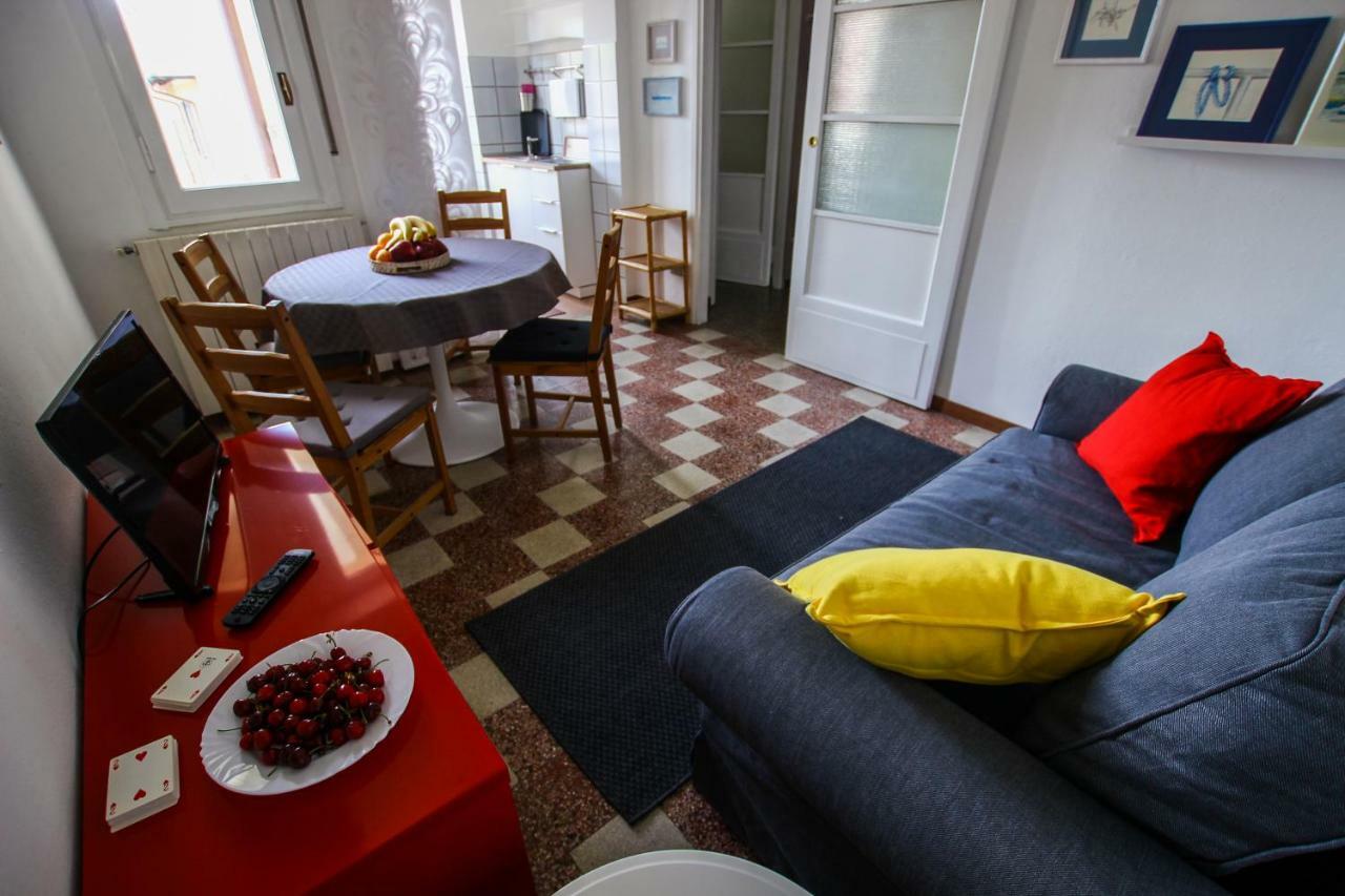 Appartamento Casa Genia *
